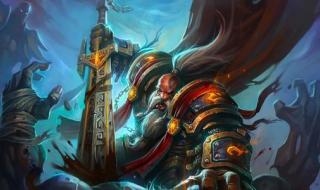 魔兽世界读条进不去