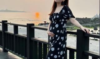 怀孕5个月胎儿有多大