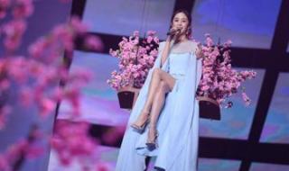  知乎 东方卫视跨年演唱会2021