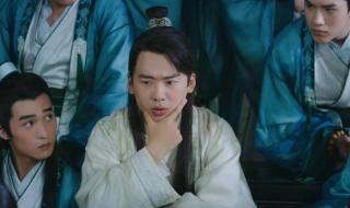 赘婿郭麒麟13集抢先版
