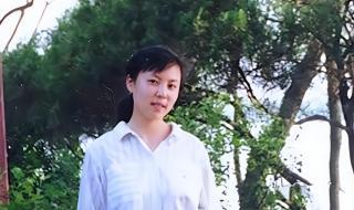 清华投毒案受害者朱令去世