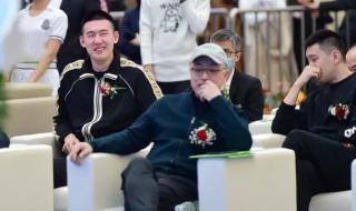 辽宁男篮夺冠功臣正式离队