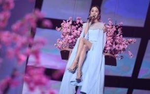 如何评价肖战在2021东方卫视跨年晚会上的表现  知乎 东方卫视跨年演唱会2021