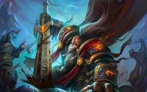 玩《魔兽世界》时卡在了读条上,怎么回事 魔兽世界读条进不去