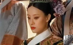 谁知道甄嬛传中滴血认亲是哪一集的 甄嬛传滴血验亲是哪集