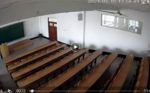 如何看待网传的黑龙江科技大学教室不雅监控视频 黑龙江科技大学不雅视频