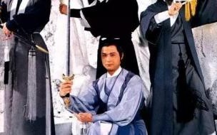 射雕英雄传主题曲 83版射雕英雄传歌曲