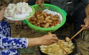 中国的国菜是什么 中国国菜的正确答案