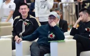 辽宁男篮夺冠功臣正式离队,未来他将会何去何从 辽宁男篮夺冠功臣正式离队
