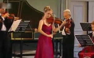 维瓦尔第四季四首难度 维瓦尔第四季小提琴协奏曲