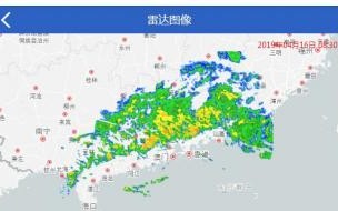 雷雨大风预警分为几级 深圳将迎10级雷雨大风