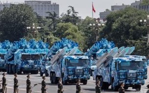 韩国人看中国阅兵震撼世界的军事实力展示 韩国人看中国阅兵视频
