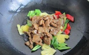牛肉横切还是竖切 牛肉怎么切法横切还是竖切