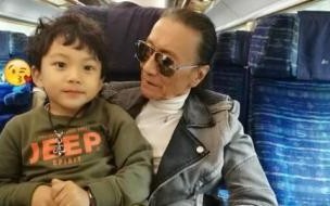 港媒曝谢贤病危入 ICU,如何看待此事  知乎 港媒曝谢贤病危入ICU